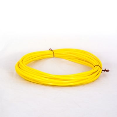 Въженце за нанизване на CREALL SuperBeads, 8 m