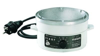 Вана за стопяване за батик, JAVANA, 0.3l