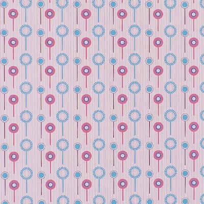 Варио картон, 300 g/m2, 50 x 70 cm, 1л, Близалки, розов