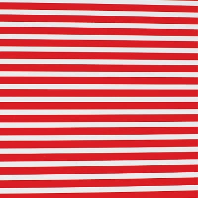 Варио картон, 300 g/m2, 50 x 70 cm, 1л, бял в червено рае