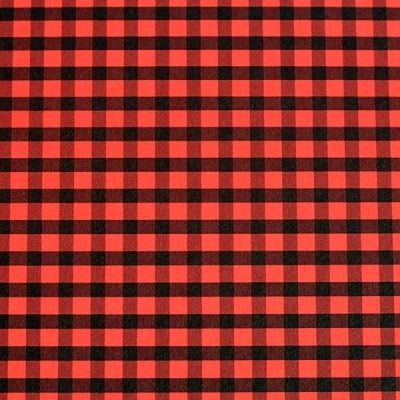 Варио картон, 300 g/m2, 50 x 70 cm, 1л, черен/червен на карета/ромбове
