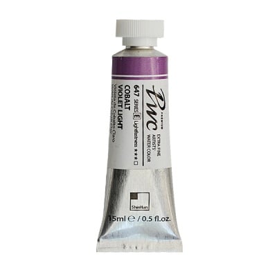 Водна боя Profesional Water Color, 15 ml