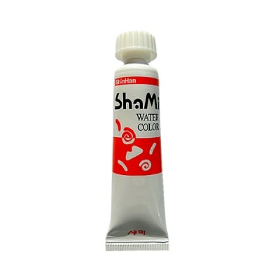 Водна боя SHAMI WATER, 10 ml
