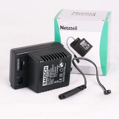 Захранващ блок за GRAVOstick, 220V AC