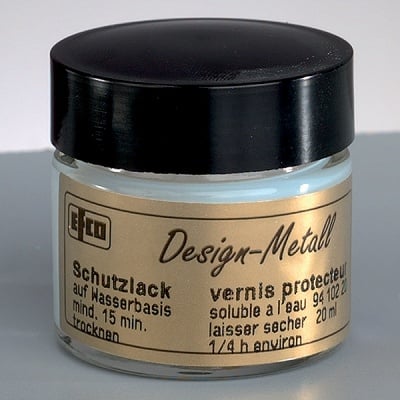 Защитен лак, 20 ml