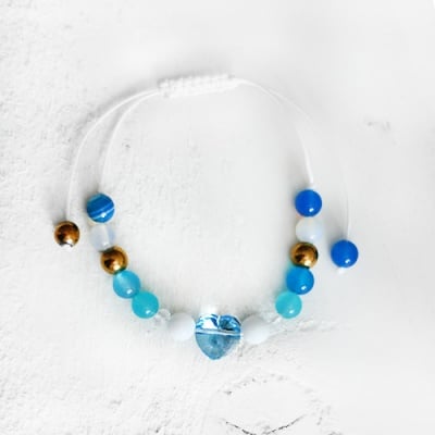 Амулет Into The Blue