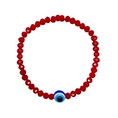 Талисман срещу негативна енергия