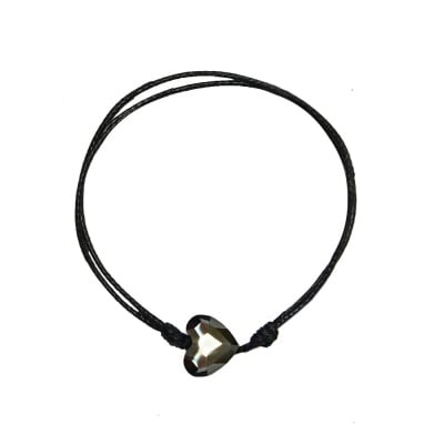 Grey Heart