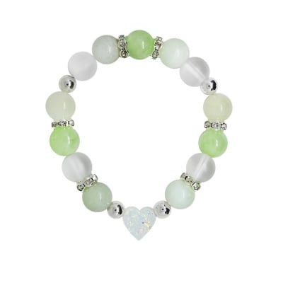 Mint Heart, Fresh Mind