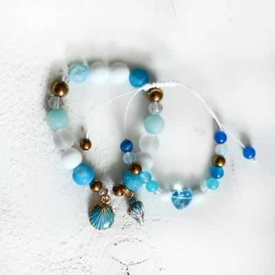 Сет Into The Blue