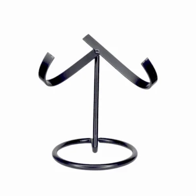 Метална Поставка за Големи Сърца