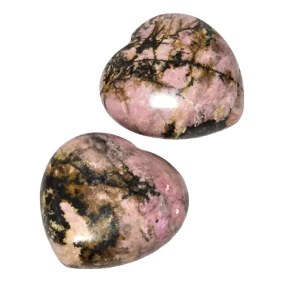 Сърце от Нефрит