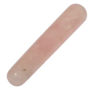 Масажор за Точков Масаж от Розов Кварц