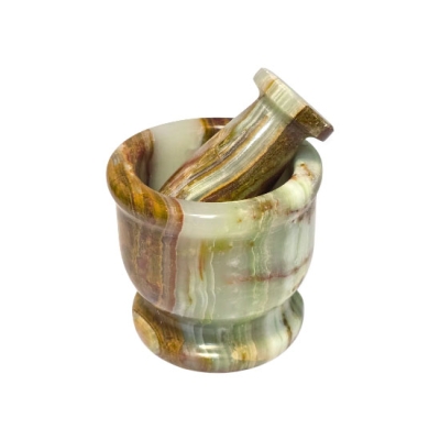 Хаванче от Оникс 7,5 см.