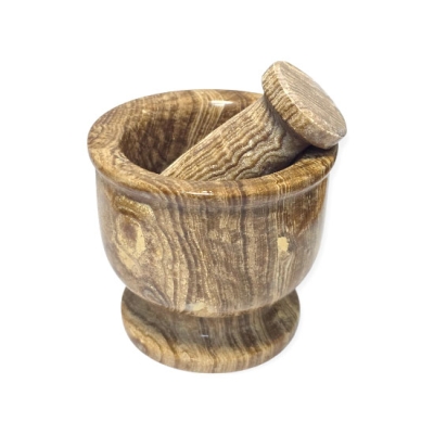 Хаванче от Арагонит 10.5 см.