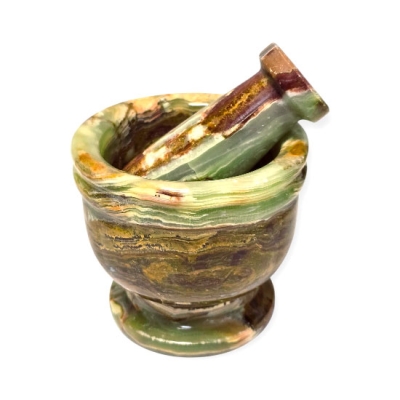 Хаванче от Оникс 10 см.