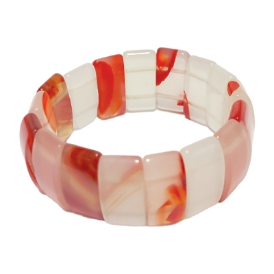 Гривна Халцедон