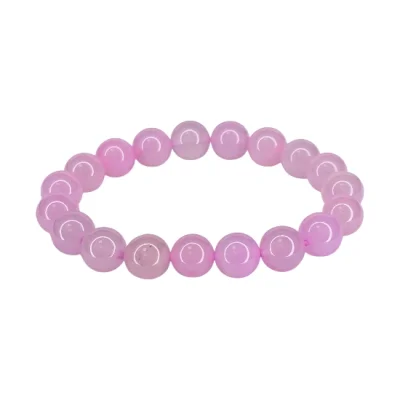 Гривна Розов Ахат Топче 10 мм