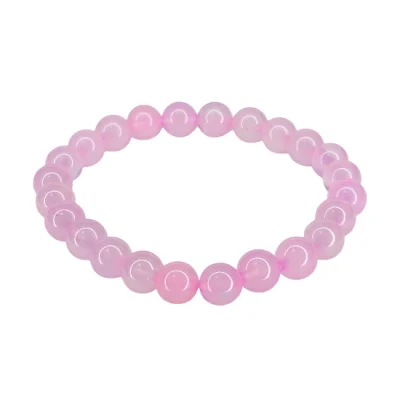 Гривна Розов Ахат Топче 8 мм