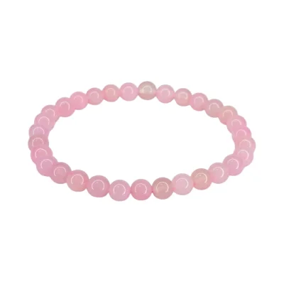 Гривна Розов Ахат Топче 6 мм