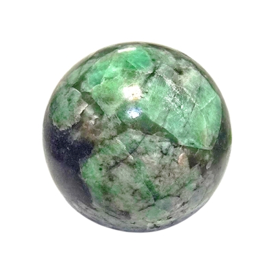 Топка Смарагд, Изумруд 67 мм