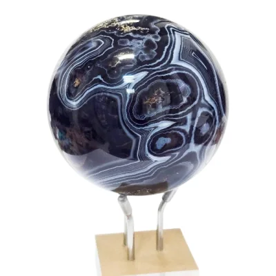 Топка Оникс Ахат