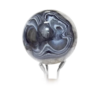 Топка Оникс Ахат