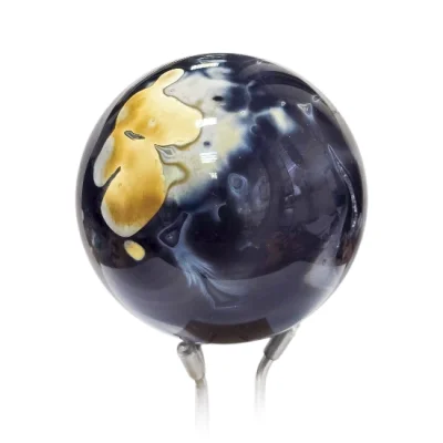 Топка Оникс Ахат