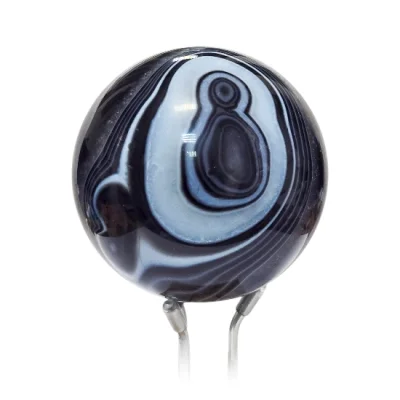 Топка Оникс Ахат