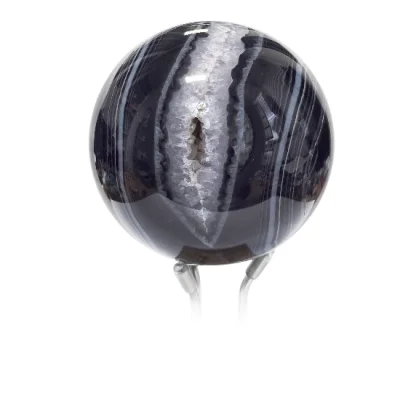 Топка Оникс Ахат