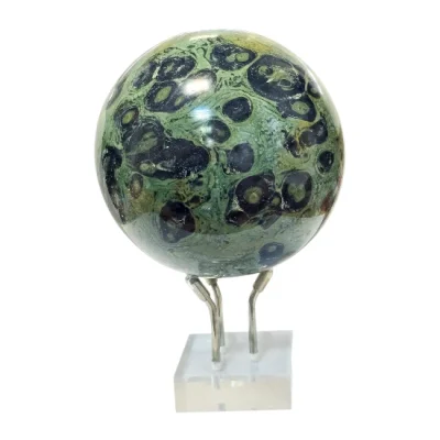 Топка от Камбаба Яспис