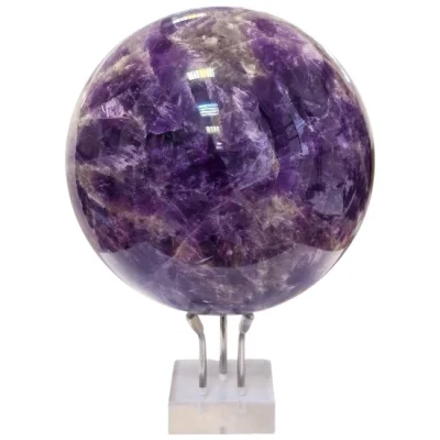 Топка от Аметист 