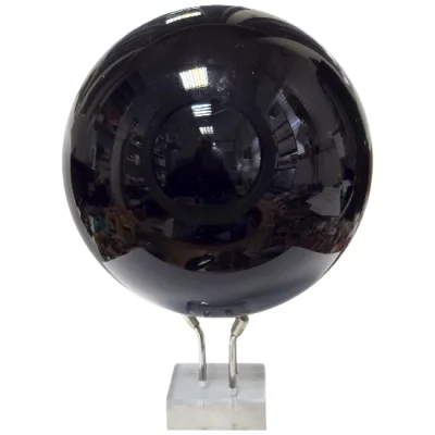 Топка от Обсидиан