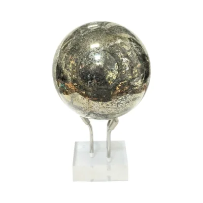 Топка от Пирит