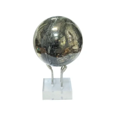 Топка от Пирит