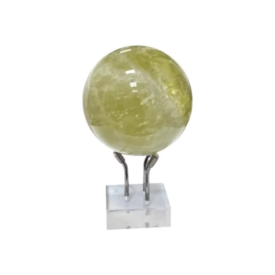 Топка от Цитрин