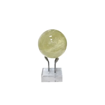 Топка от Цитрин