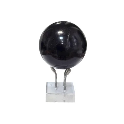 Топка от Черен Турмалин