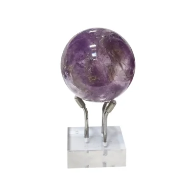 Топка от Аметрин