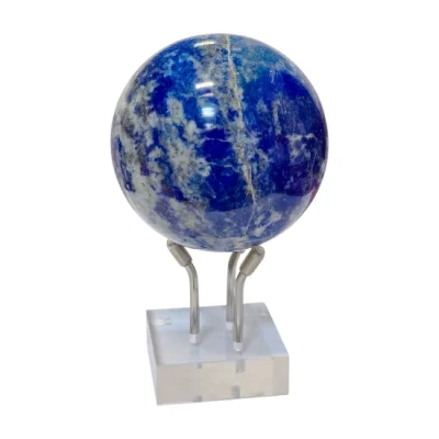 Топка от Лазурит