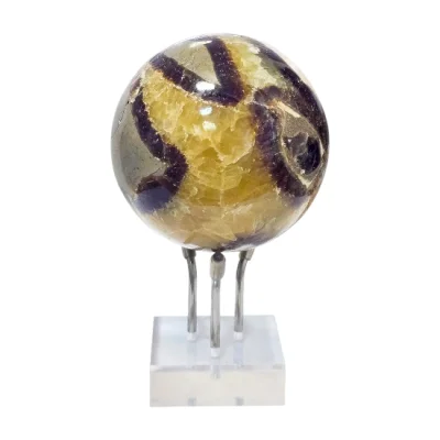 Топка от Септария