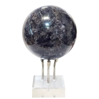 Топка от Нуумит