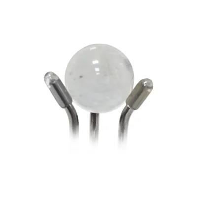 Топка от Планински Кристал