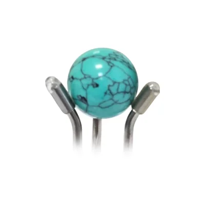 Топка от Тюркиз