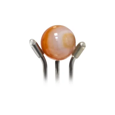 Топка от Карнеол