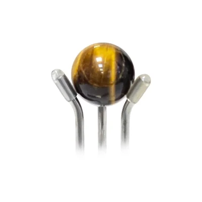 Топка от Тигрово Око