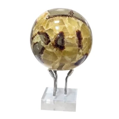 Топка от Септария