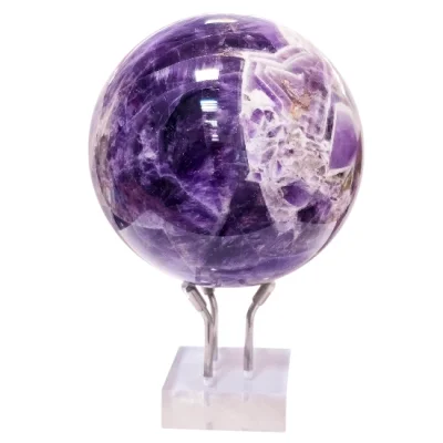 Топка от Аметист 