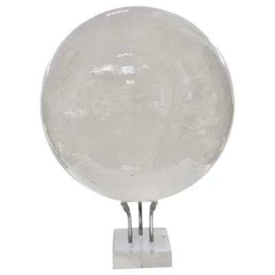 Топки от Планински Кристал