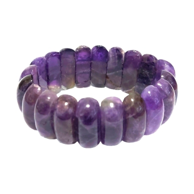 Гривна Аметист